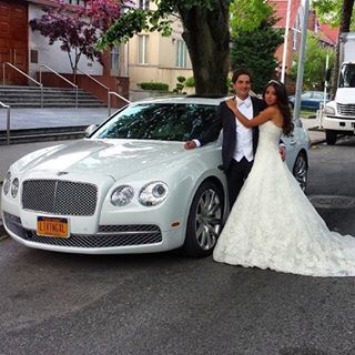 Prom and Private Event Limousines in Fullerton CA